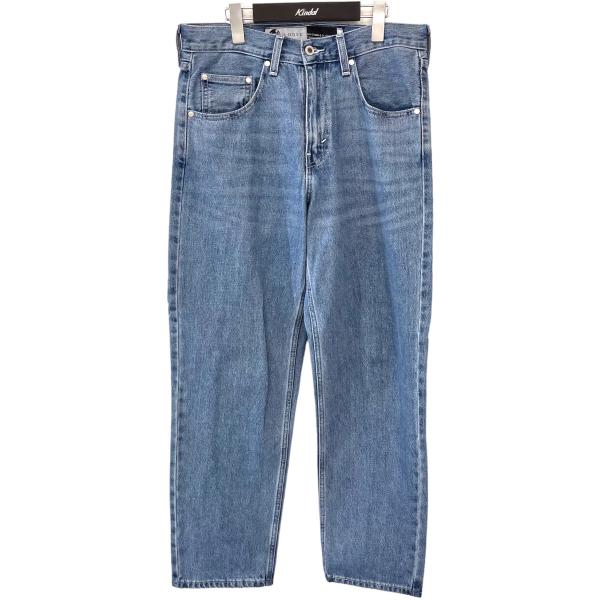 リーバイス LEVI’S 「SilverTab Loose」 デニムパンツ PC9 A3421 00...