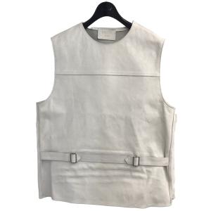 値下げ】MARINA YEE Origami Blazer ダブル ジャケット ベスト