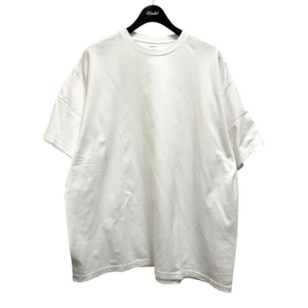 【値下げ】Graphpaper S S Oversized Tee オーバーサイズTシャツ (和歌山...