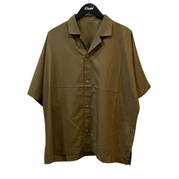 【値下げ】IM MEN ISSEY MIYAKE 「COMPACT SHIRT」 コンパクトシャツ ...