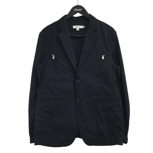 【値下げ】nonnative 「TROOPER 2B JACKET W P RIPSTOP STRE...
