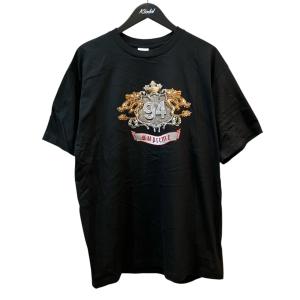 【値下げ】Supreme 24AW 「Diamonds Tee」 半袖Tシャツ ブラック サイズ：L (渋谷店)