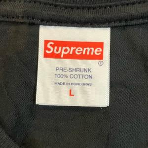 【値下げ】Supreme 24AW 「Diam...の詳細画像4