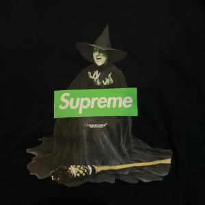 【値下げ】Supreme×UNDERCOVER...の詳細画像5