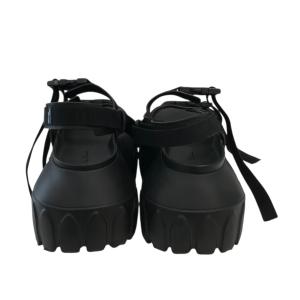 【値下げ】RICK OWENS 「MEGA T...の詳細画像3