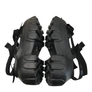 【値下げ】RICK OWENS 「MEGA T...の詳細画像5