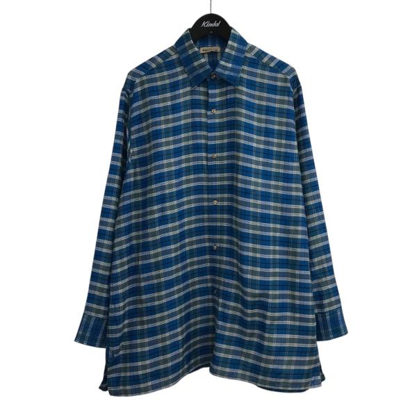 マーティーアンドサンズ MAATEE＆SONS 「Ex． GUPTA KHADI C Si MADR...