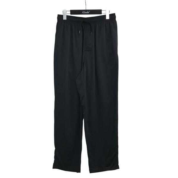 【値下げ】WTAPS 「SDDT2002   TROUSERS   NYLON． TWILL」 イー...