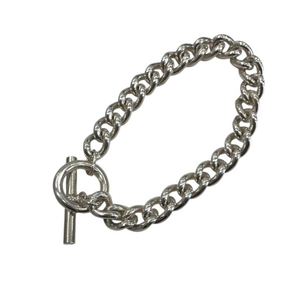 トゥエンティ―エイティー 20／80 ブレスレット シルバー