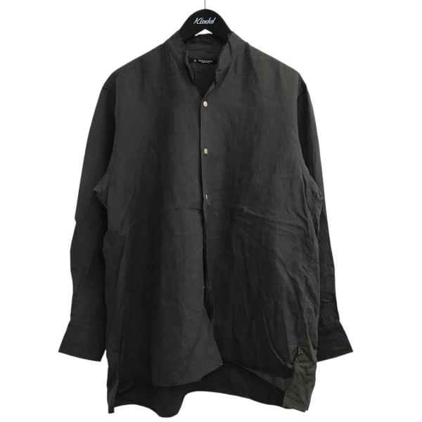 マーティーアンドサンズ MAATEE＆SONS 「LONG SLEEVE HANDKERCHIEF ...