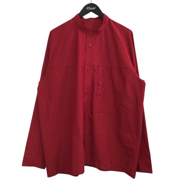 アイムメン イッセイミヤケ IM MEN ISSEY MIYAKE 「ONE CUT SHIRT」 ...