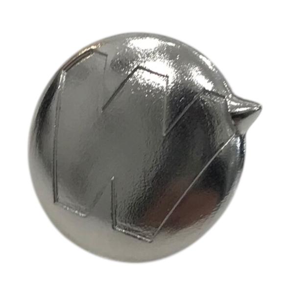 ダブルタップス×グリルズジュエルズ WTAPS×GRILLZ JEWELZ 「TNNL BADGE ...