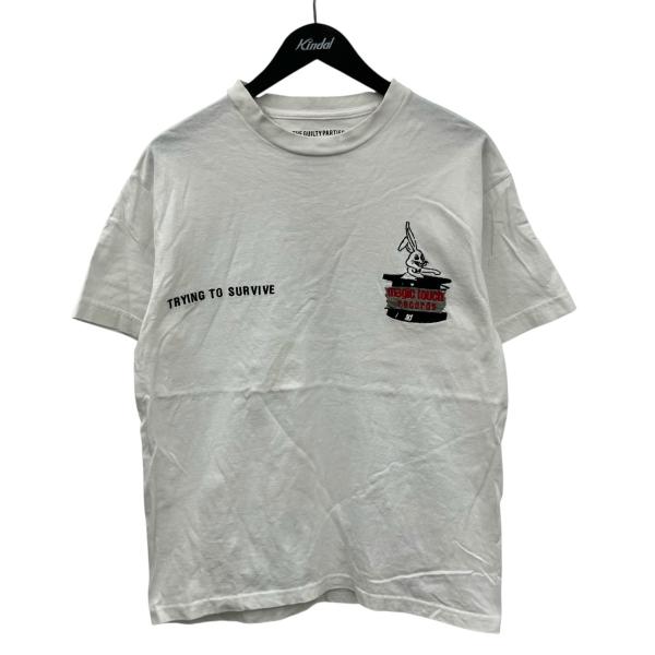ワコマリア WACKO MARIA 「CREW NECK T-SHIRT TYPE-2 」 Magi...
