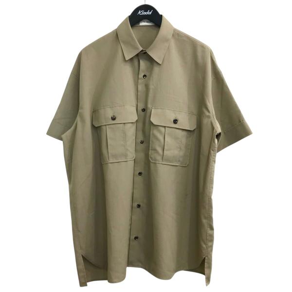 ザリラクス THE RERACS 24SS 半袖シャツ 24SS REBL 427 UASP J ベ...