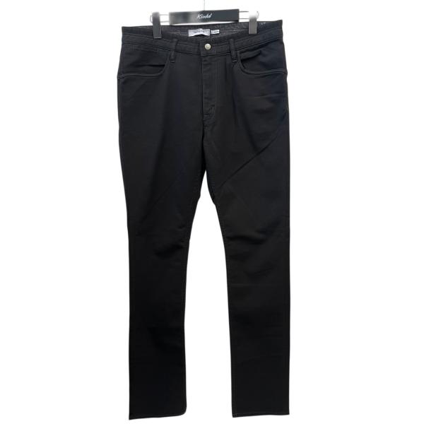 ノンネイティブ nonnative DWELLER 5P JEANS DROPPED FIT C P...