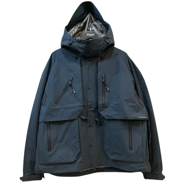 エフシーイー F／CE． 「PERTEX ALL-WEATHER MOUNTAIN SHELL」 マ...