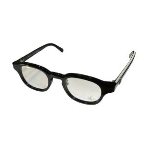 MONCLER 眼鏡 ML 5184 D 001 ブラック サイズ：46口22 145 (渋谷店)