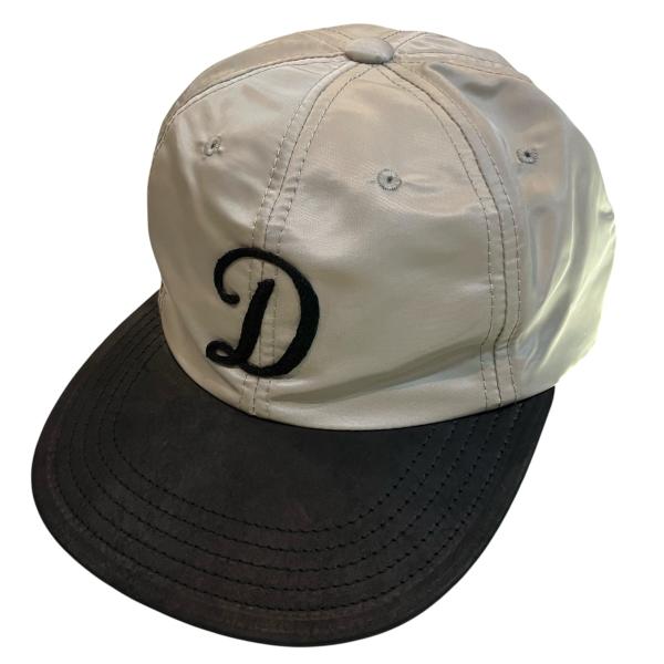 ザエイチダブリュードッグアンドコー THE H．W．DOG＆CO． 「MID PROFILE CAP...