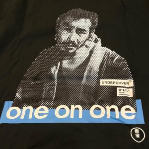 【値下げ】UNDERCOVER×WTAPS×七...の詳細画像2
