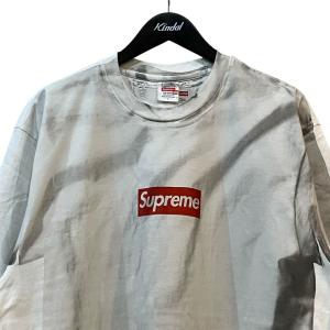 シュプリーム×マルタンマルジェラ Suprem...の詳細画像2