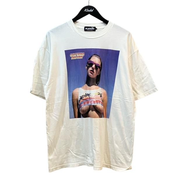 ヒステリックグラマー×プレイボーイ Hysteric Glamour×PLAY BOY TR-CA ...