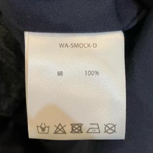 【値下げ】WAIPER.inc スモック WA...の詳細画像5