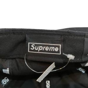 【値下げ】Supreme×New Era 「G...の詳細画像4