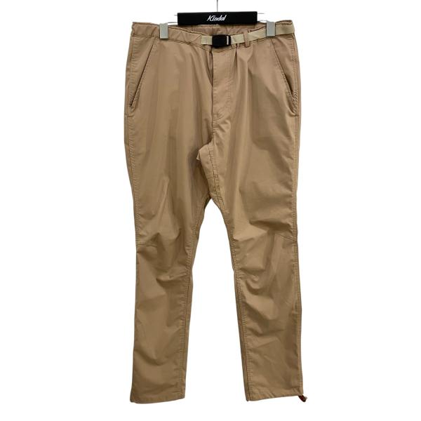 ノンネイティブ×グラミチ nonnative×GRAMICCI 「CLIMBER EASY PANT...