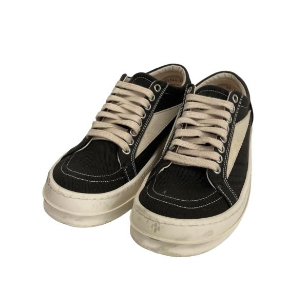 ダークシャドウ DRKSHDW 23SS DS01C6803 Vintage Sneaker ’Da...