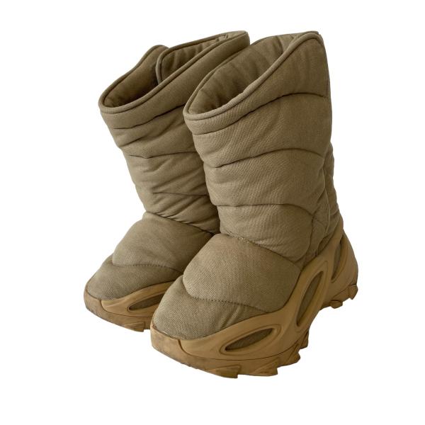 アディダス adidas YEEZY NSLTD BOOT KHAKI GX0054 カーキ サイズ...