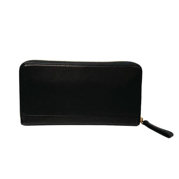 ポーター PORTER WISE LONG WALLET 長財布 341-01318 ブラック 