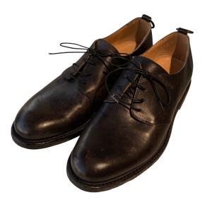 CELINE】22AWメタリックシルバーウエスタンブーツ【サイズ41】