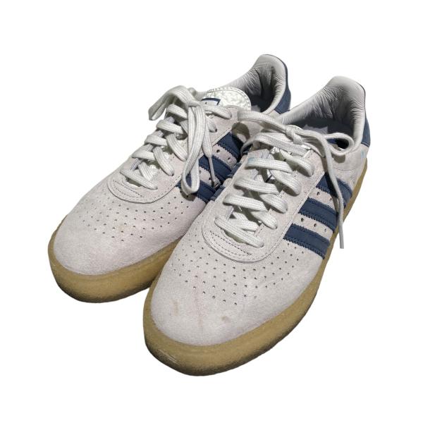 【値下げ】adidas×KITH Clarks 8th Street AS350 by Ronnie...