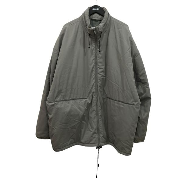 メゾンマルジェラ Maison Margiela Recycled Nylon Padded ダウン...