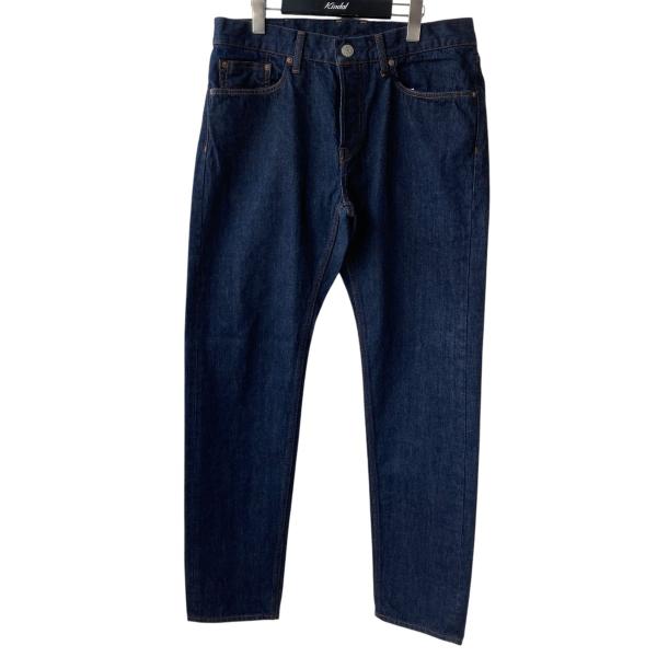 【値下げ】TMT HQ DENIM 5P TAPERED TYPE 501XX インディゴ サイズ：...