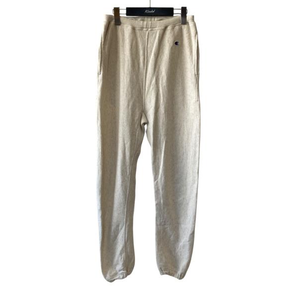 チャンピオン Champion Ronherman別注 REVERSE WEAVE Sweat Pa...