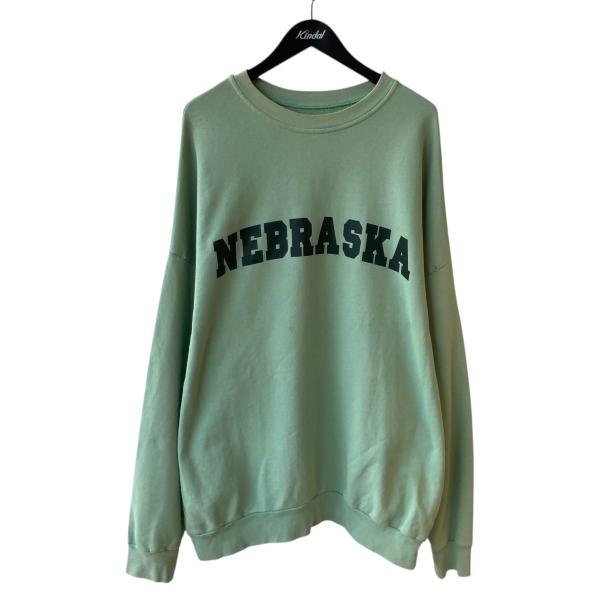 【値下げ】RAF SIMONS 21SS ARCHIVE REDUX SWEATER WITH NE...