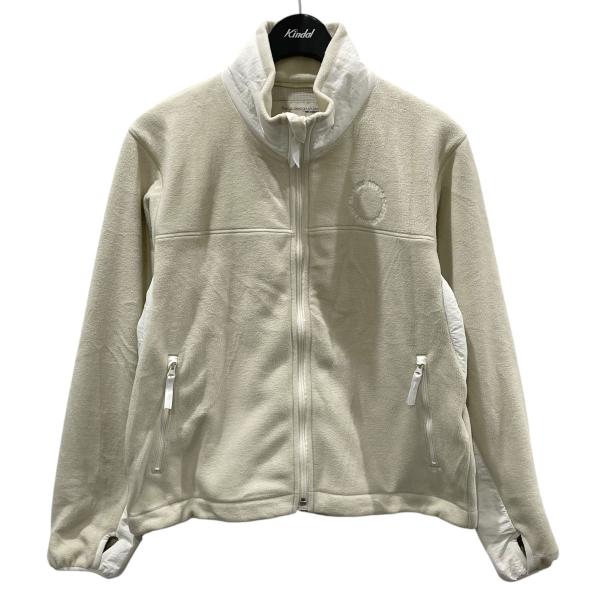 【値下げ】NEW BALANCE ジップアップフリースジャケット TOKYO DESIGN STUD...