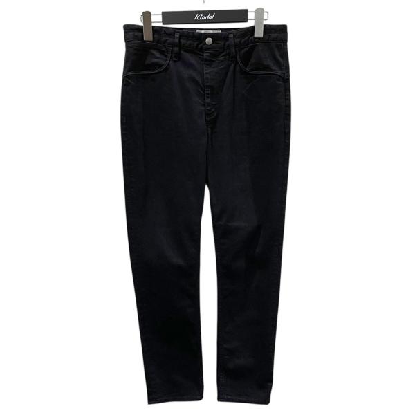 【値下げ】nonnative×IMA：ZINE 25SS 10オンスストレッチデニムパンツ DWEL...