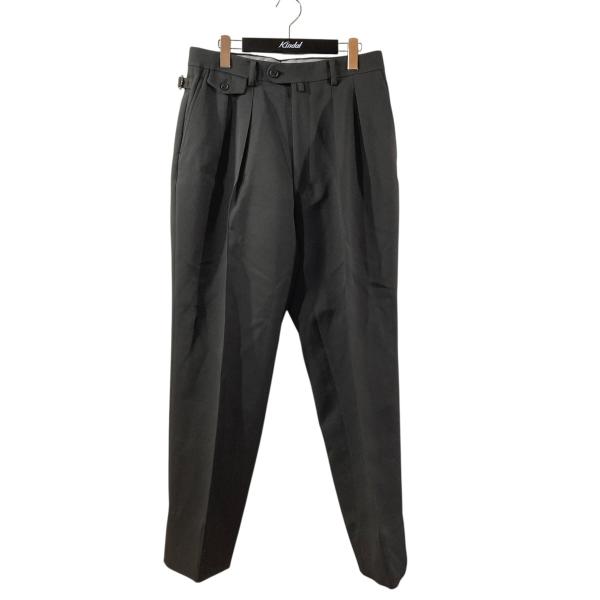 レインメーカー RAINMAKER ワイドパンツ RM251-005 グレー サイズ：4