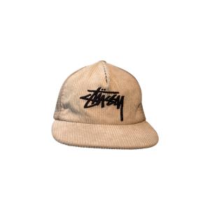 【値下げ】stussy Corduroy Tr...の詳細画像2