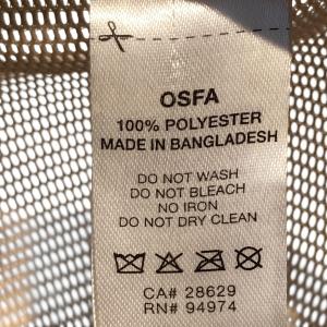 【値下げ】stussy Corduroy Tr...の詳細画像5