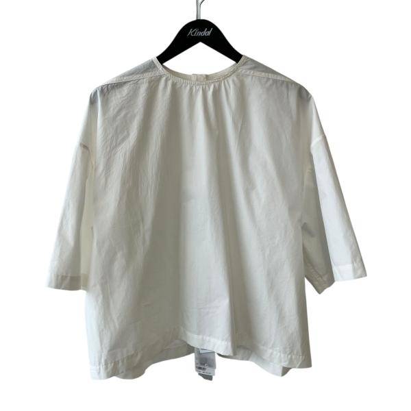 リックオウエンス RICK OWENS Tommy Crewneck Top Tシャツ RP01E7...