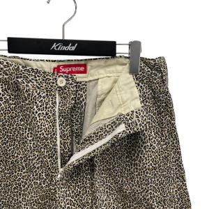 【値下げ】Supreme 25AW Chino...の詳細画像2
