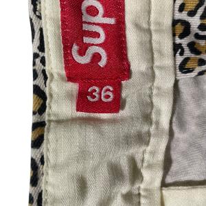 【値下げ】Supreme 25AW Chino...の詳細画像4