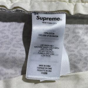 【値下げ】Supreme 25AW Chino...の詳細画像5
