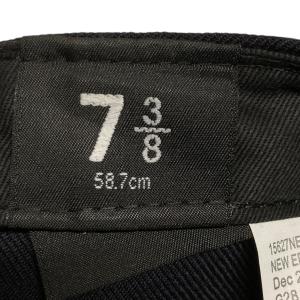 【値下げ】Supreme×New Era 17...の詳細画像5