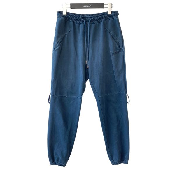 【値下げ】JACQUEMUS Le jogging camargue organic cotton ...