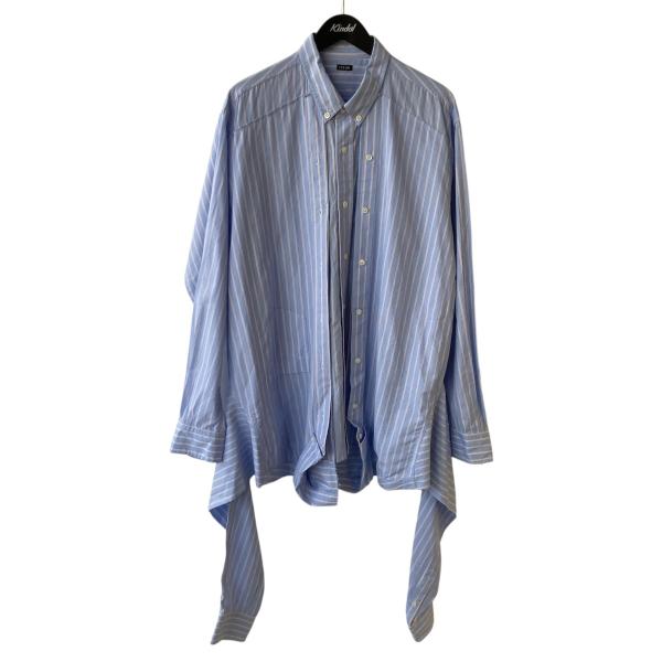 レシス LES SIX KAOS SHIRT EX TYPE B - Kaos 長袖シャツ femt...