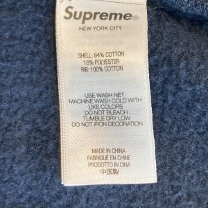 【値下げ】Supreme 25AW Washe...の詳細画像5